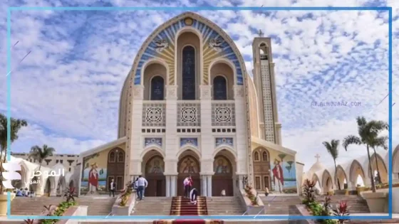الكنيسة الأرثوذكسية