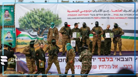المرحلة الأولى من اتفاق وقف إطلاق النار