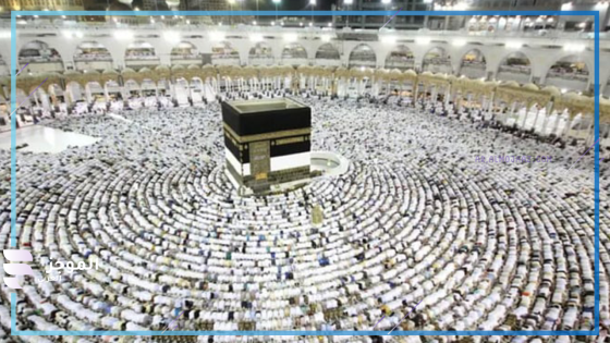 وسط أجواء روحانية… المسجد الحرام يمتلئ بالمصلين في ليلة 25 من رمضان
