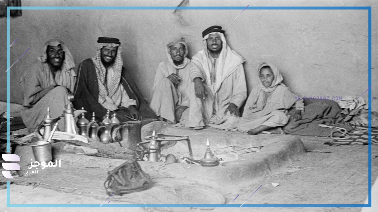 فروع قبيلة النعيمي 