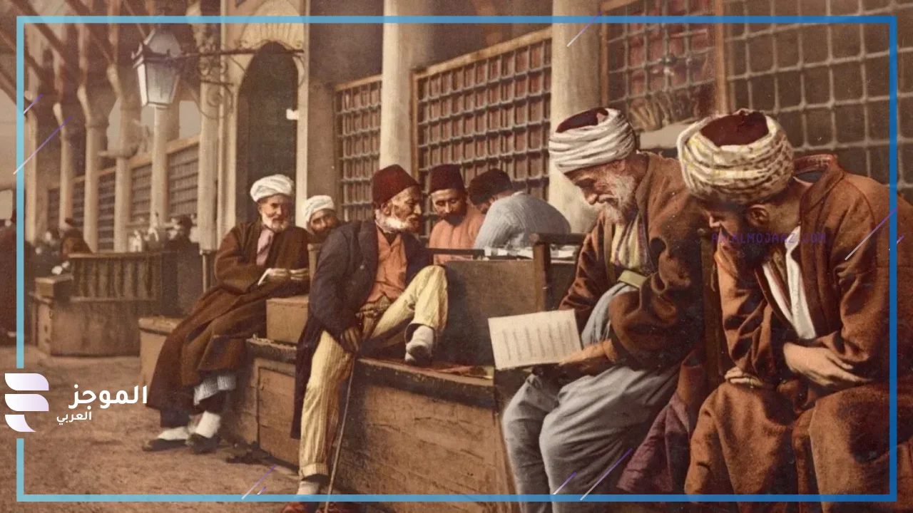 فروع عائلة الهويريني 