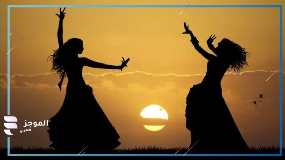 تردد قناة دلوعة للرقص الشرقي الجديد على نايل سات وعرب سات hd