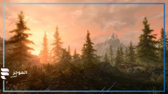 تعديل JK’s Skyrim