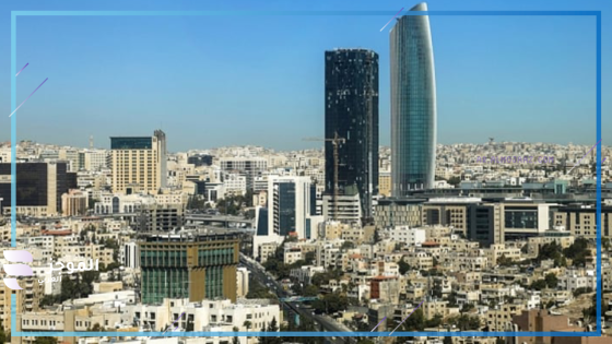 مشاجرة في الأردن