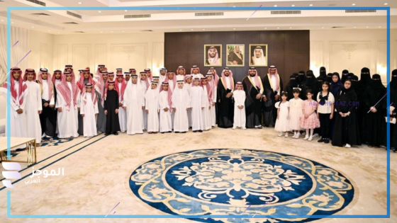 نائب أمير جازان