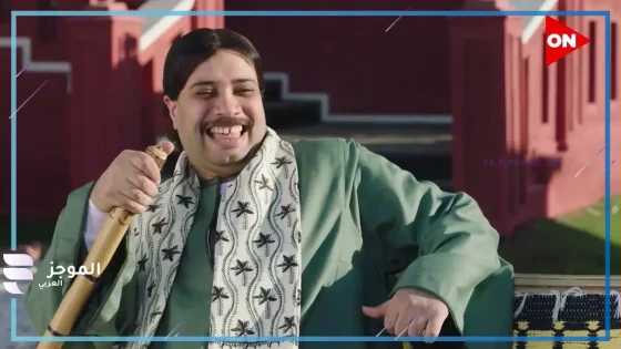 الحلقة 28.. حاتم صلاح ضيف برنامج رامز إيلون مصر اليوم على mbc masr