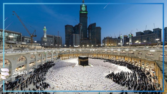 العشر الأواخر