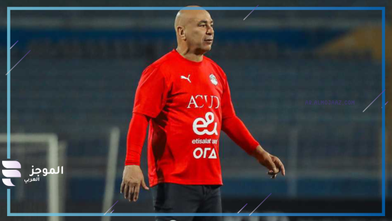 ضم 6 محترفين لمنتخب مصر