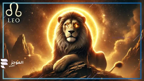 حارب الحياة.. حظك اليوم برج الأسد 18 مارس 2025 وفقًا لعلماء الفلك