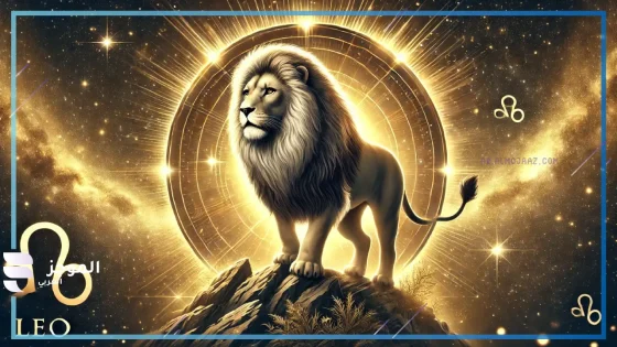 حياة جديدة.. حظك اليوم برج الأسد الخميس 27 مارس 2025