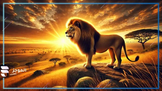 حظك اليوم برج الأسد.. التوقعات اليومية لمواليد برج الأسد وفقًا لعلماء الفلك