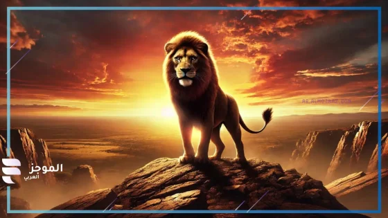 تخمينات خبراء الفلك.. حظك اليوم برج الأسد الخميس 6 مارس 2025