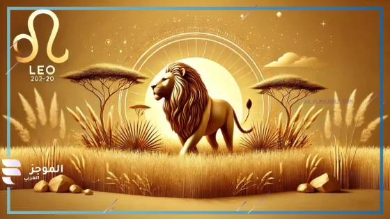 حظك اليوم برج الأسد.. التخمينات الجديدة اليوم السبت 8 مارس 2025 وفقًا لخبراء التاروت