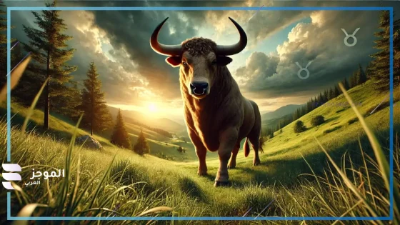 توقعات على جميع الأصعدة.. حظك اليوم برج الثور 11 مارس 2025