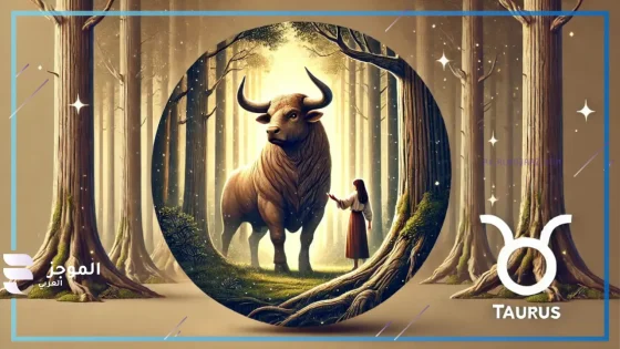 تحديات صعبة.. حظك اليوم برج الثور 17 مارس 2025