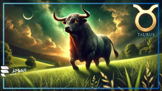 انتهز الفرص.. حظك اليوم برج الثور اليوم الأربعاء 19 مارس 2025
