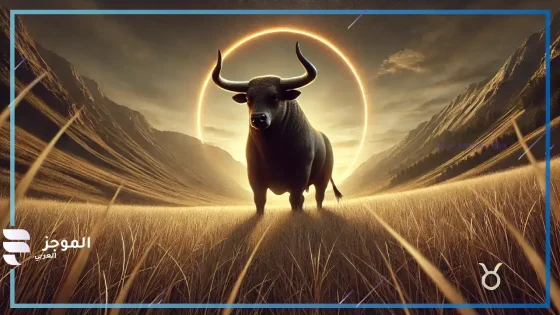 تحديات جديدة.. حظك اليوم برج الثور الإثنين 24 مارس 2025