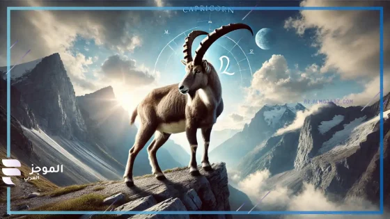 تنبؤات الخبراء.. حظك اليوم برج الجدي الخميس 6 مارس 2025