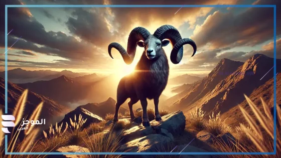 لا تثير المشاكل.. حظك اليوم برج الحمل 13 مارس 2025