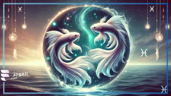 قرارات حاسمة.. حظك اليوم برج الحوت 17 مارس 2025