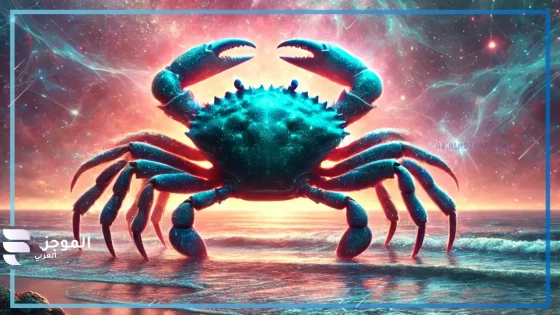 أزمات مالية.. حظك اليوم برج السرطان الأربعاء 26 مارس 2025
