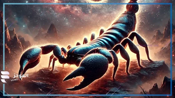 استقرار عاطفي وعلاقات جديدة.. حظك اليوم برج العقرب الأربعاء 26 مارس 2025