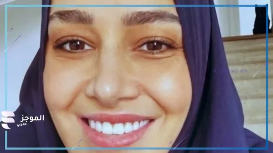 حلا شيحة في الحجاب مجدداً