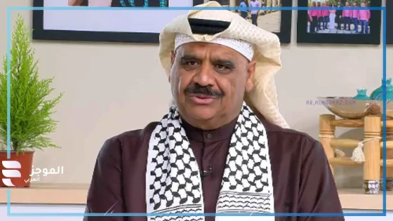 بسبب وفاة شقيقه.. داوود حسين يتعرض لجلطة قلبية ويطمئن جمهوره