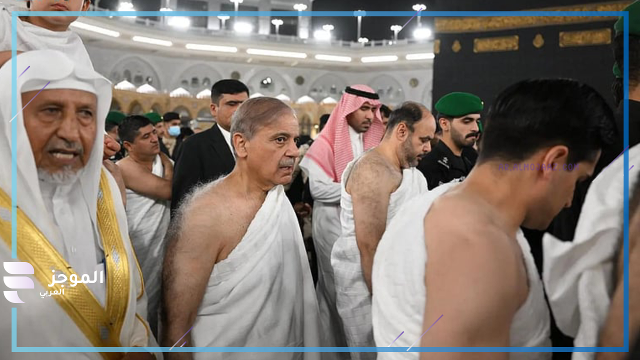مناسك العمرة