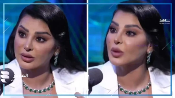 “أنا أستحق هذا الأجر”.. الفنانة ريم عبدالله تثير الجدل بتصريحاتها الأخيرة