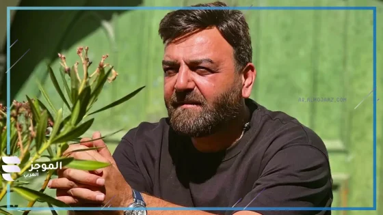رسالة حادة بحزن.. سامر المصري يوجه رسالة للمنتجين بسبب أعمال رمضان!