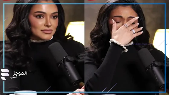 “أبويا طعن أمي 40 طعنة”.. شوق الهادي تنهار في البكاء وتكشف عن حزنها بوفاة طليقها
