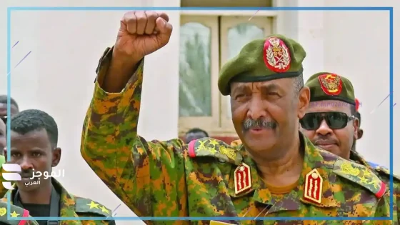عبدالفتاح البرهان