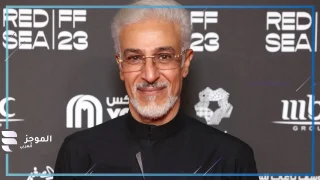 بعد فصله من مؤسسة النقد.. الفنان عبدالمحسن النمر يكشف السبب خلال ظهوره في برنامج “الليوان”