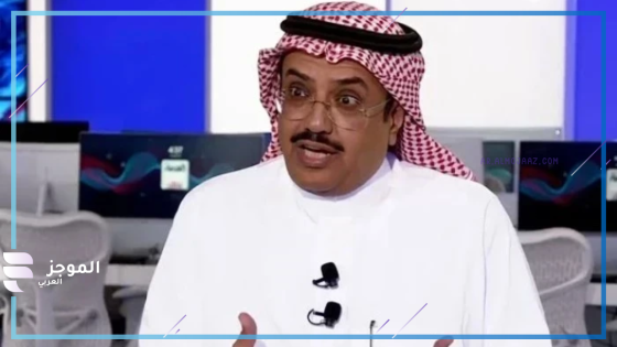 خالد النمر