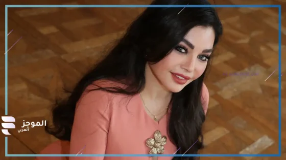 احتفالًا بعيد ميلادها الـ 49.. هيفاء وهبي تتألق بإطلالة رمضانية والجمهور يغازلها “صور”