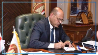 وزير العمل