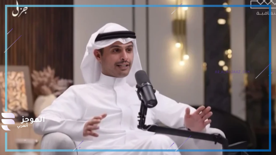 بعد تعرضه لحادث منذ 10 سنوات