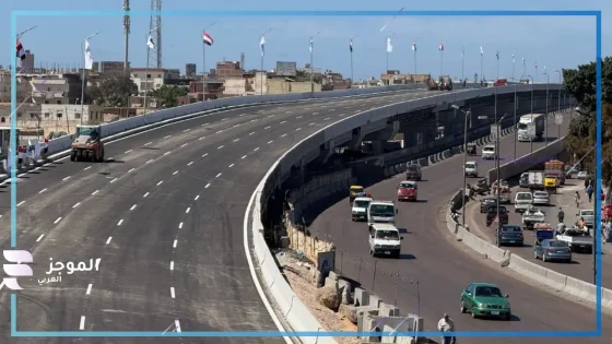 كوبري العامرية