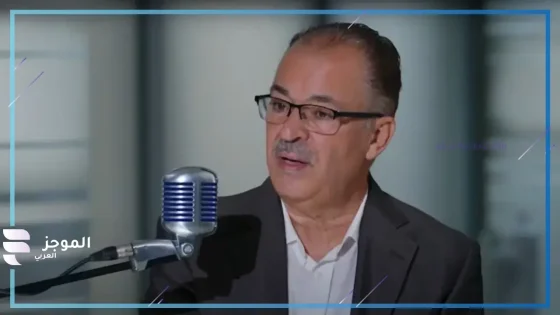 بعد سقوط نظام بشار الأسد.. تعرف من هو مازن الناطور نقيب الفنانين السوريين الجديد؟