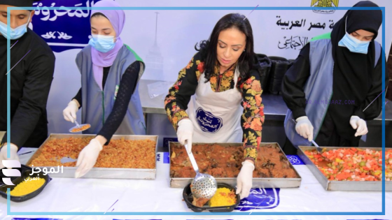 وزارة التضامن الاجتماعي