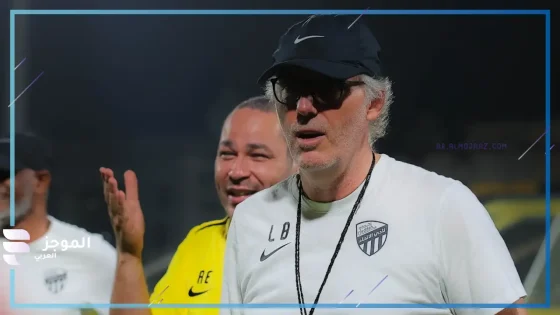 مباراة الاتحاد والشباب