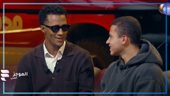 محمد رمضان