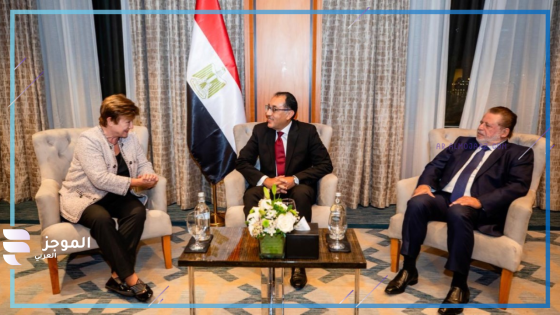 مدير صندوق النقد