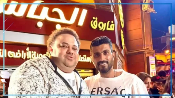 مدحت تيخا ومحمد سامي