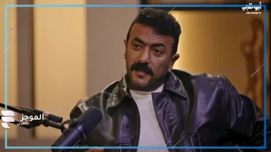 ربنا أكرمني بسببها.. أحمد العوضي يعلق على فكرة المسابقات بالتزامن مع مسلسل فهد البطل