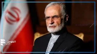 مستشار المرشد الإيراني، كمال خرازي