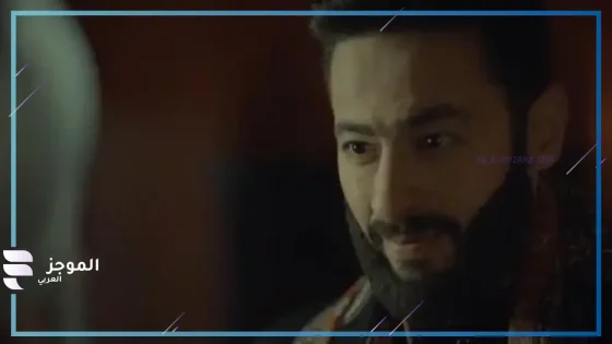 مسلسل المداح 5