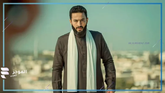 مواجهة صادمة بين صابر المداح وصابر المزيف.. تعرف على ملخص الحلقة 13 من مسلسل “المداح 5”