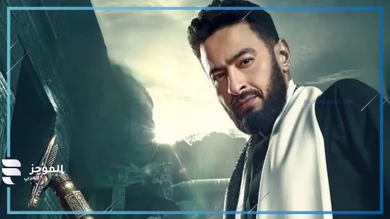 المواجهة الأولى بين صابر المداح وست الحسن.. ملخص الحلقة 19 من مسلسل “المداح” الجزء الخامس